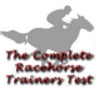 Complete Racehorse Trainers Test